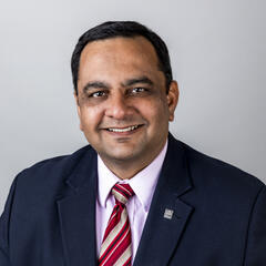 Rajiv Shridhar
