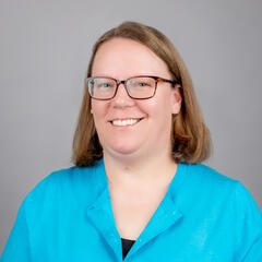 Tammy Buzzell