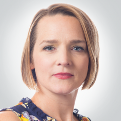 Kirsten Ellison