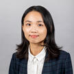 Headshot of current PhD student, Di Tong